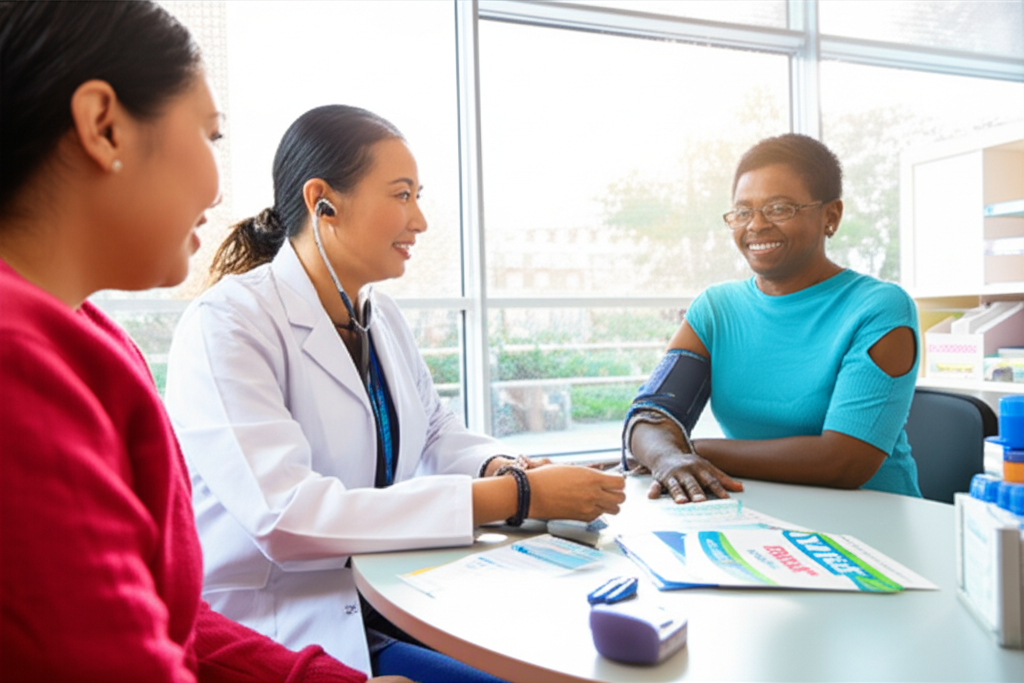 NHS Health Check